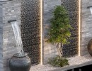 آبنمای مدرن (آبشار)