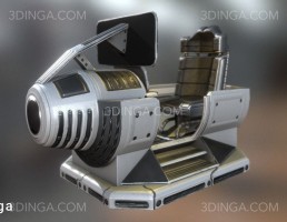 ماژول کنترل آینده نگر