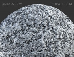 تکسچر صخره خاکستری
