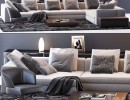 ست مبلمان Minotti
