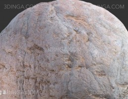 تکسچر صخره صاف
