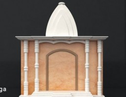 معبد هندوستان