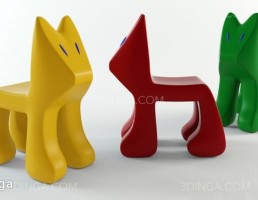 صندلی کودکان
