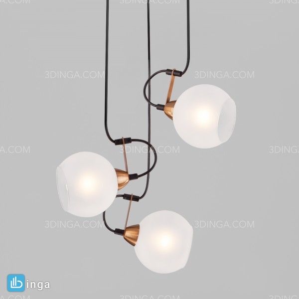 شب خواب دیواری مدرن