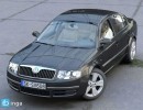ماشین اسکودا مدل Superb سال 2006