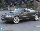 ماشین اسکودا مدل Superb سال 2006