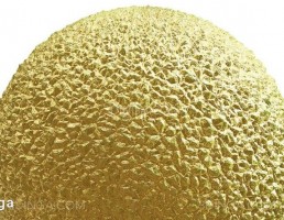 تکسچر فویل طلایی