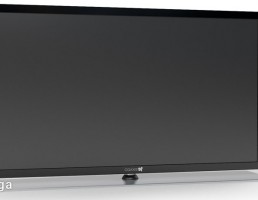 تلویزیون LED