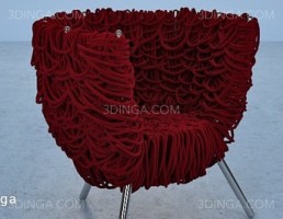 صندلی آشپزخانه