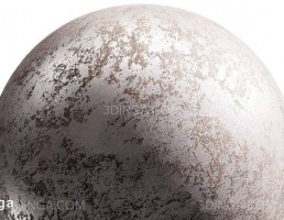 تکسچر فلز زنگ زده