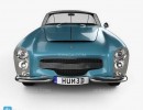 ماشین دوج Zeder مدل Z-250 سال 1953