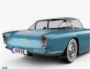 ماشین دوج Zeder مدل Z-250 سال 1953