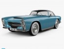 ماشین دوج Zeder مدل Z-250 سال 1953