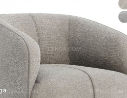 صندلی راحتی مدرن