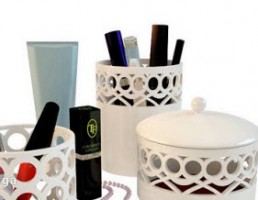 سبد وسایل آرایشی