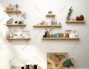 ست اشیاء تزئینی دیوار