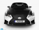 ماشین لکسوس RC-F سال 2020