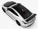 ماشین لکسوس RC-F سال 2020