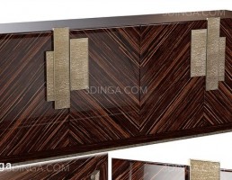 میز کنسول کلاسیک