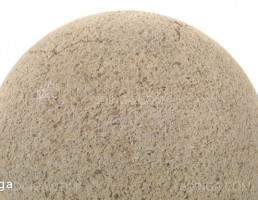 تکسچر بتن زرد