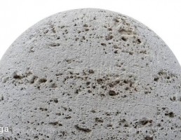تکسچر بتن سفید