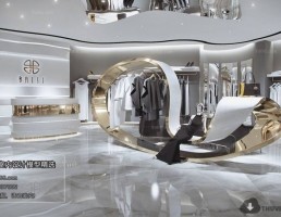 فروشگاه لباس