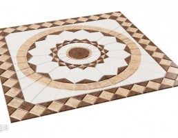 گچ بری و تزیینات معماری