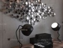 دراور + ست دکوراسیون تزئینی