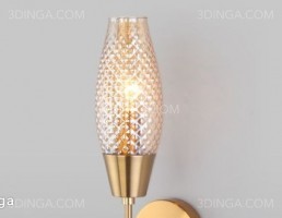 چراغ دیواری مدرن