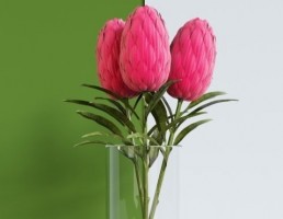 مدل گل مصنوعی IKEA