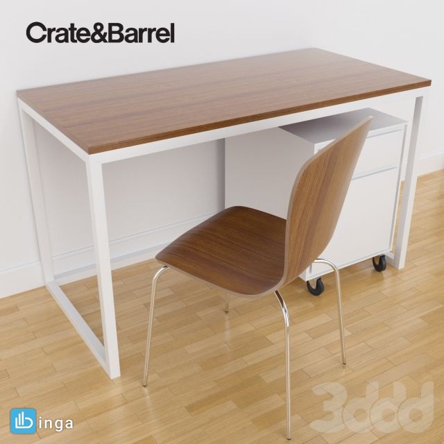 میز و صندلی اداری