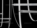 چراغ آویز مدرن