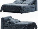تخت خواب دونفره مدرن