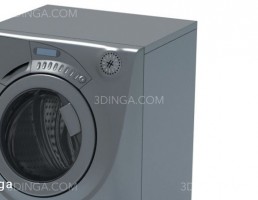ماشین لباسشویی