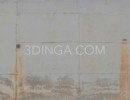 تکسچر دیوار بتنی