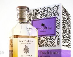 عطر ETRO New Tradition Perfume