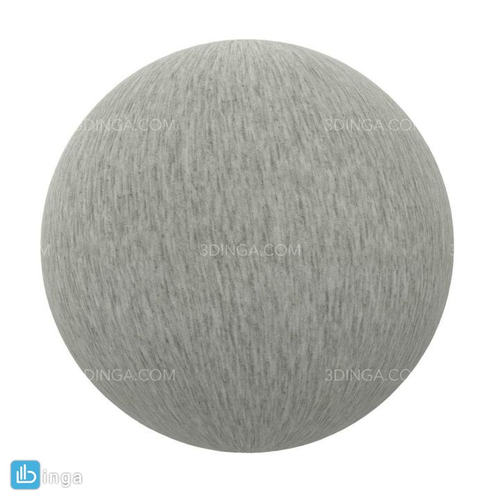 تکسچر پارچه خاکستری