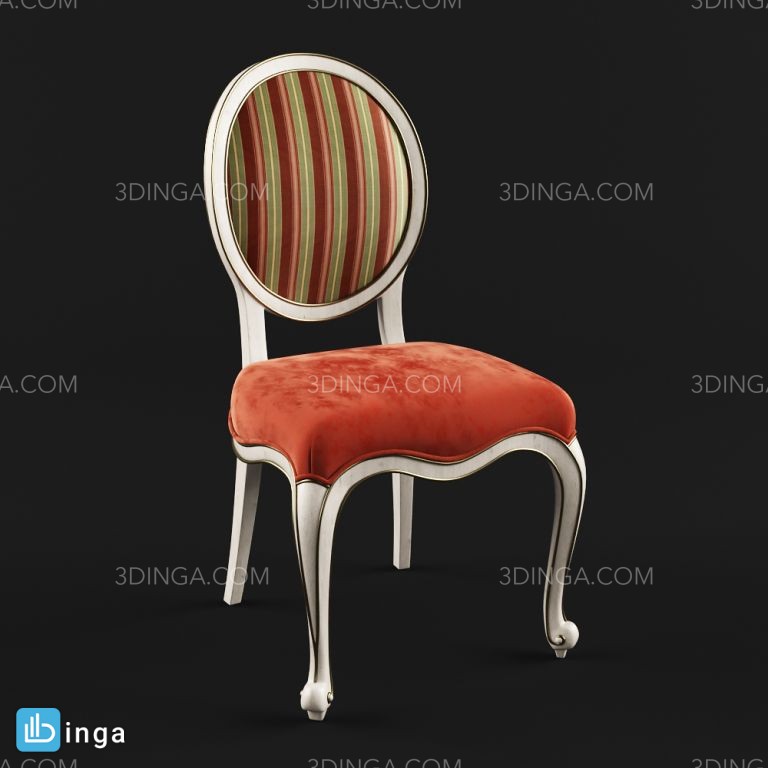 صندلی آشپزخانه