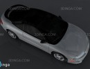 ماشین Eagle Talon  سال 1998