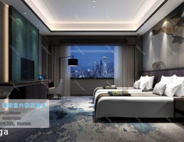 سوئیت هتل چینی