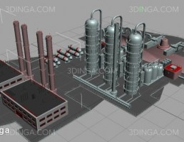 پالایشگاه نفت