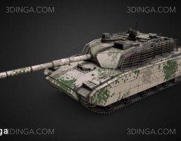 تانک VT-5