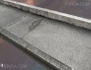 پیاده رو به طول 8 متر