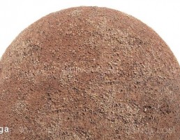 تکسچر خاک نارنجی