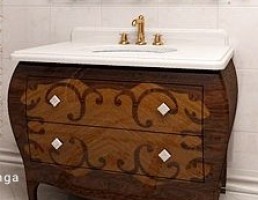 روشویی wc