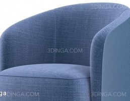 صندلی راحتی کلاسیک