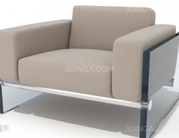 کاناپه راحتی مدرن