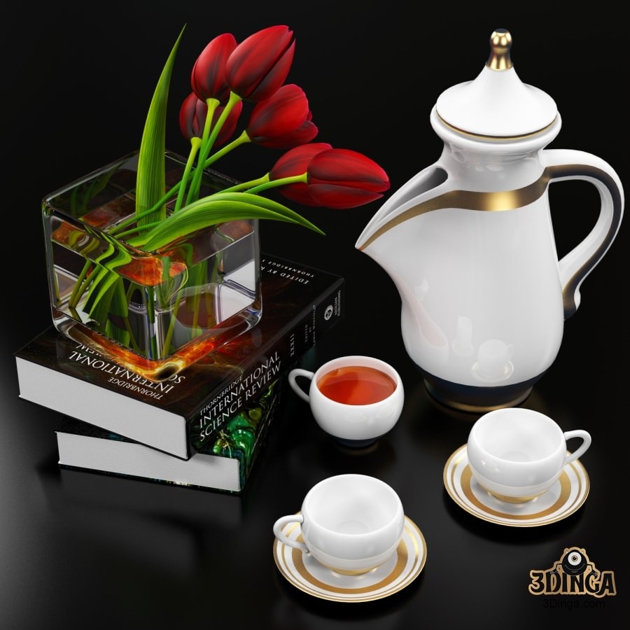 مجموعه مدل های دکوری