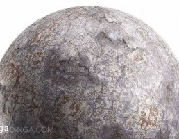 تکسچر سنگ خاکستری
