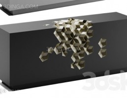 میز کنسول مدرن